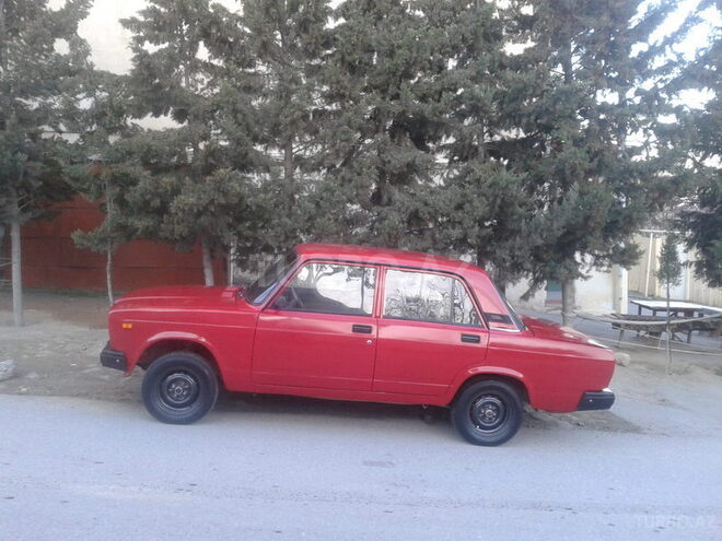 LADA (VAZ) 2107 1989, 2,600,000 km - 1.6 l - Bakı