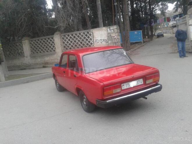 LADA (VAZ) 2107 1989, 2,600,000 km - 1.6 l - Bakı