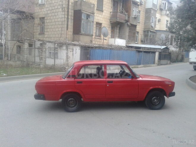 LADA (VAZ) 2107 1989, 2,600,000 km - 1.6 l - Bakı