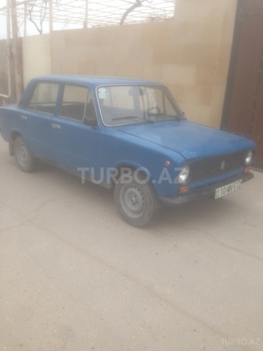 LADA (VAZ) 2101 1978, 360,000 km - 1.3 l - Bakı