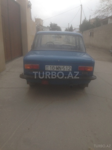 LADA (VAZ) 2101 1978, 360,000 km - 1.3 l - Bakı