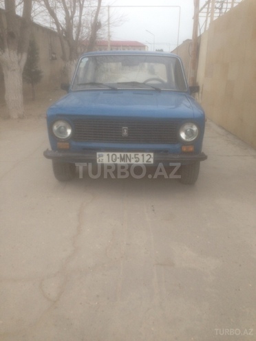 LADA (VAZ) 2101 1978, 360,000 km - 1.3 l - Bakı