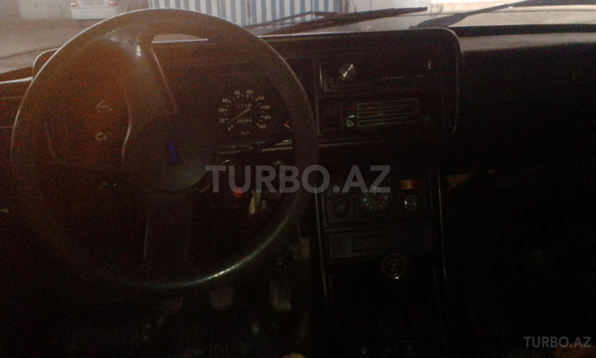 LADA (VAZ) 2107 2010, 68,000 km - 1.8 l - Salyan