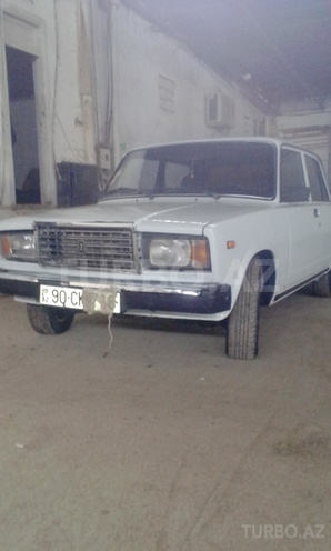 LADA (VAZ) 2107 2010, 68,000 km - 1.8 l - Salyan