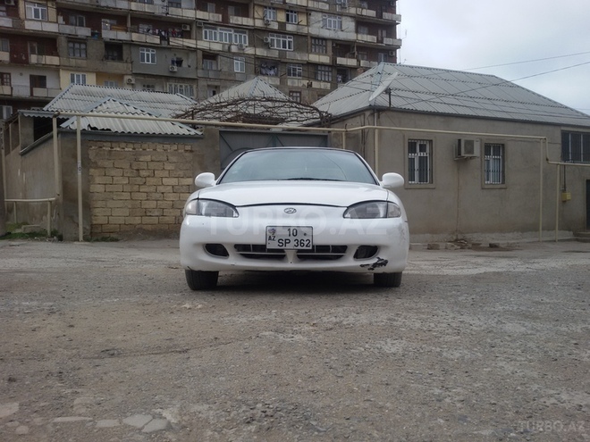 Hyundai Elantra 1998, 150,000 km - 2.0 l - Bakı