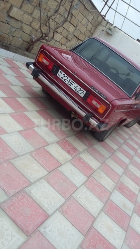 LADA (VAZ) 2106 1988, 4,200 km - 1.6 л - Bakı