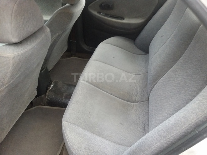 Hyundai Elantra 1998, 150,000 km - 2.0 l - Bakı