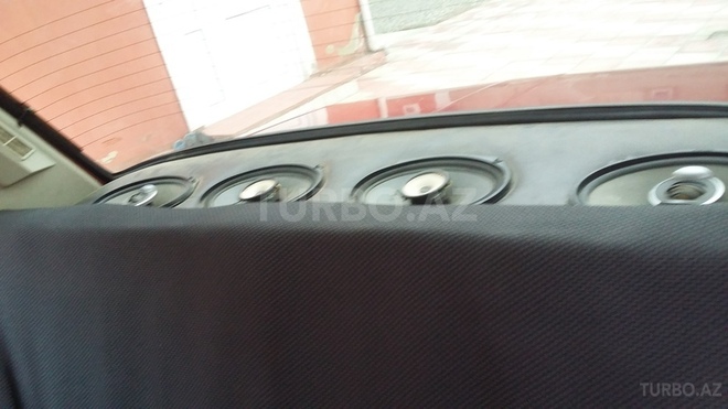 LADA (VAZ) 2106 1988, 4,200 km - 1.6 л - Bakı