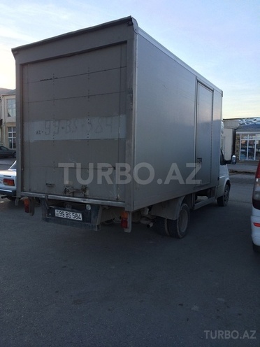 Ford Transit 1999, 220,000 km - 3.0 l - Bakı