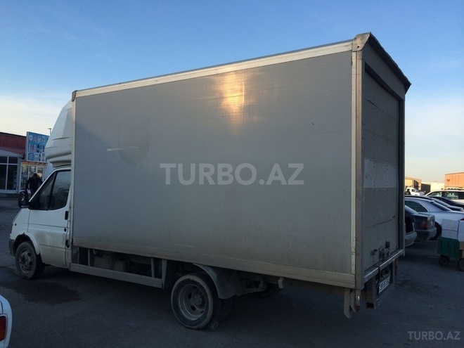 Ford Transit 1999, 220,000 km - 3.0 l - Bakı