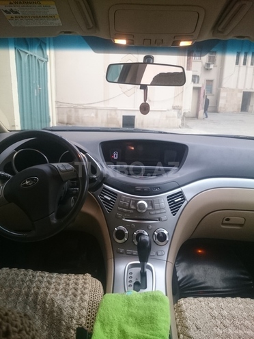 Subaru  2006, 130,000 km - 3.0 л - Mingəçevir
