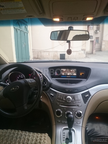 Subaru  2006, 130,000 km - 3.0 л - Mingəçevir