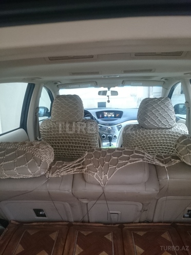 Subaru  2006, 130,000 km - 3.0 л - Mingəçevir