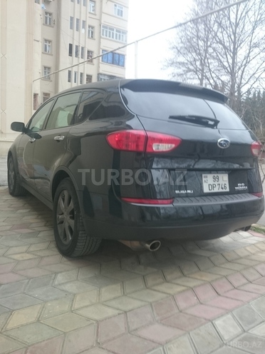 Subaru  2006, 130,000 km - 3.0 л - Mingəçevir