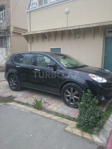 Subaru  2006, 130,000 km - 3.0 л - Mingəçevir