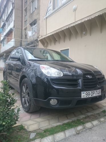 Subaru  2006, 130,000 km - 3.0 л - Mingəçevir