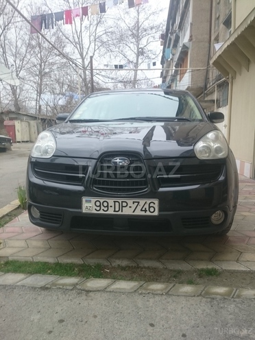 Subaru  2006, 130,000 km - 3.0 л - Mingəçevir