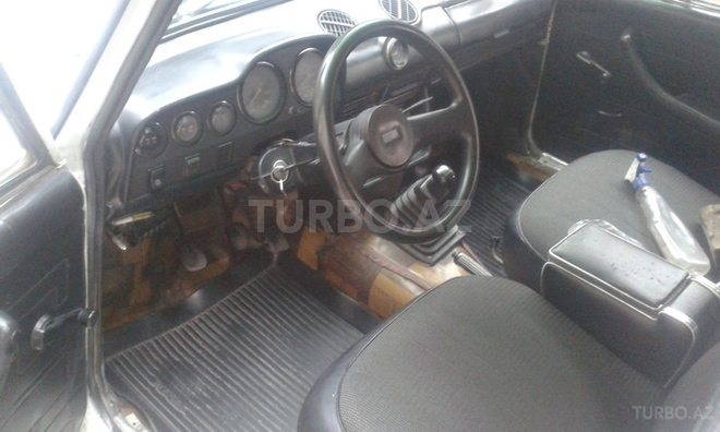 LADA (VAZ) 2106 1987, 150,000 km - 1.3 l - Bakı