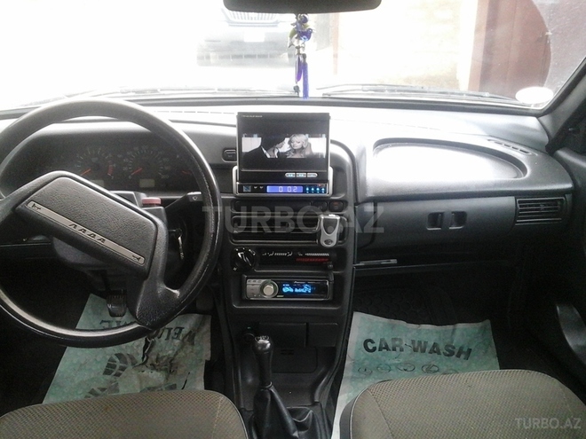 LADA (VAZ) 2115 2006, 116,000 km - 1.5 l - Bakı