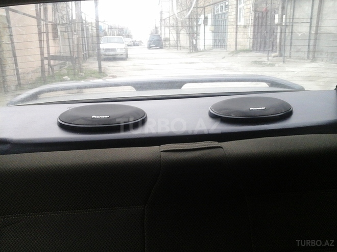 LADA (VAZ) 2115 2006, 116,000 km - 1.5 l - Bakı