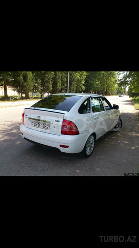 LADA (VAZ) Priora 2011, 123,568 km - 1.6 л - Ağdaş