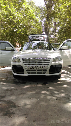 LADA (VAZ) Priora 2011, 123,568 km - 1.6 л - Ağdaş