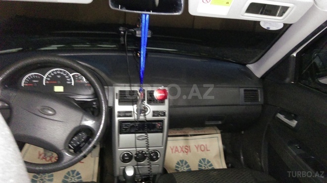 LADA (VAZ) Priora 2011, 123,568 km - 1.6 л - Ağdaş