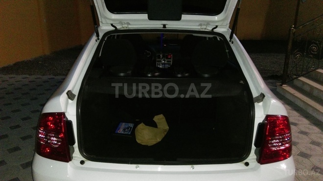 LADA (VAZ) Priora 2011, 123,568 km - 1.6 л - Ağdaş