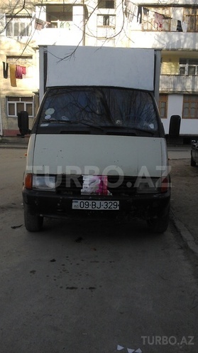 GAZ 330202-740 1997, 200,000 km - 2.4 l - Mingəçevir