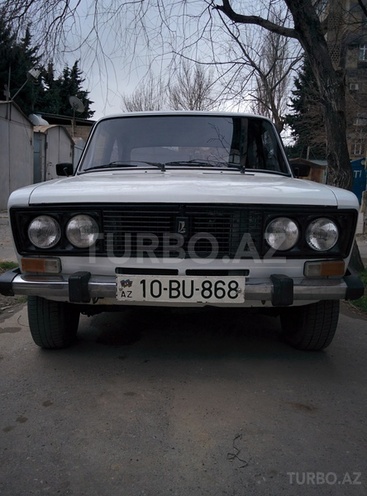 LADA (VAZ) 2106 2003, 150,000 km - 1.6 l - Bakı