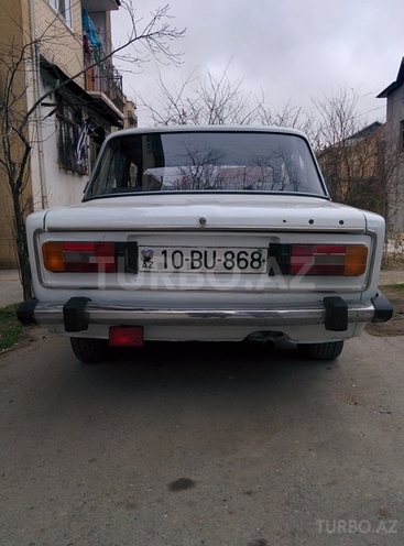 LADA (VAZ) 2106 2003, 150,000 km - 1.6 l - Bakı