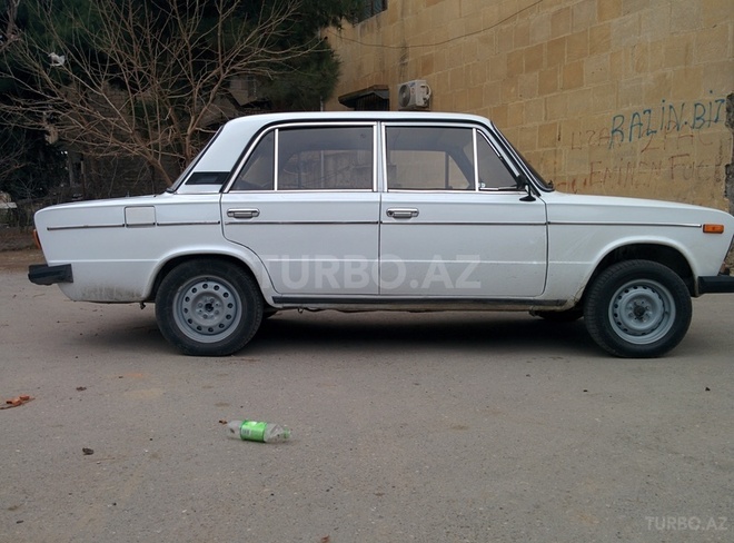 LADA (VAZ) 2106 2003, 150,000 km - 1.6 l - Bakı