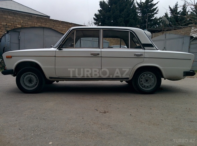 LADA (VAZ) 2106 2003, 150,000 km - 1.6 l - Bakı