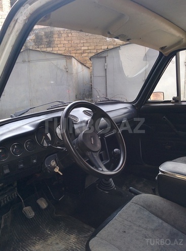 LADA (VAZ) 2106 2003, 150,000 km - 1.6 l - Bakı