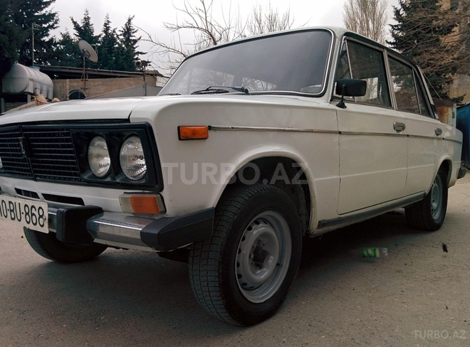 LADA (VAZ) 2106 2003, 150,000 km - 1.6 l - Bakı