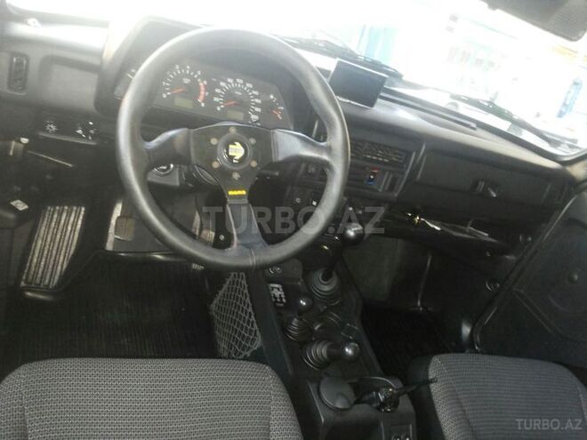 LADA (VAZ) Niva 2013, 19,000 km - 1.7 l - Naxçıvan