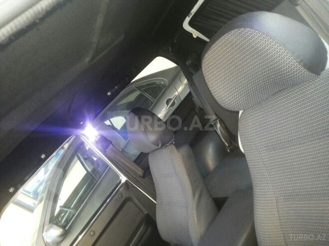 LADA (VAZ) Niva 2013, 19,000 km - 1.7 l - Naxçıvan