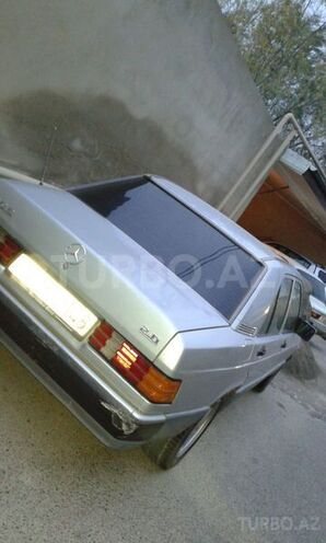 Mercedes 190 1991, 154,000 km - 2.0 l - Bakı