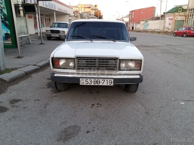 LADA (VAZ) 2107 1988, 987,000 km - 1.5 l - Bakı