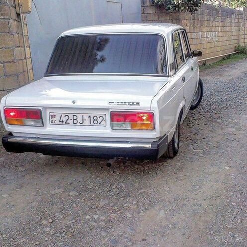 LADA (VAZ) 2107 2006, 56 km - 1.6 л - Lənkəran