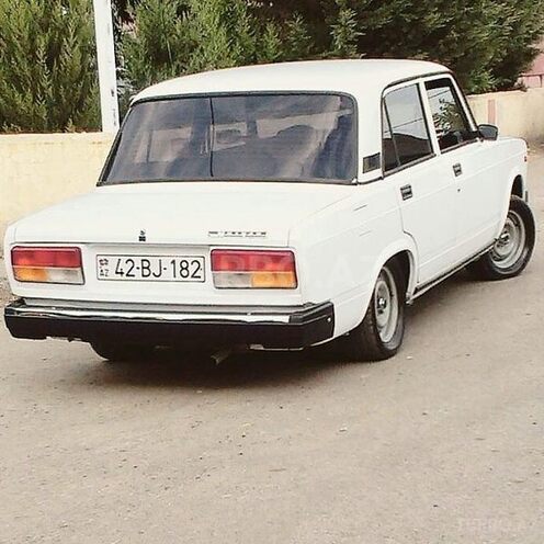 LADA (VAZ) 2107 2006, 56 km - 1.6 л - Lənkəran
