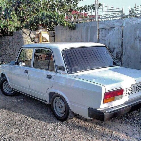 LADA (VAZ) 2107 2006, 56 km - 1.6 л - Lənkəran