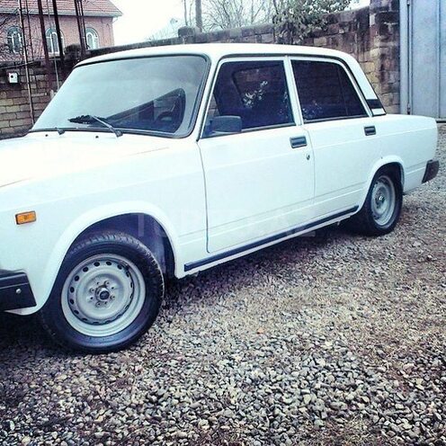 LADA (VAZ) 2107 2006, 56 km - 1.6 л - Lənkəran