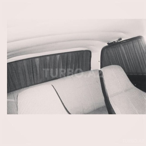 LADA (VAZ) 2107 2006, 56 km - 1.6 л - Lənkəran
