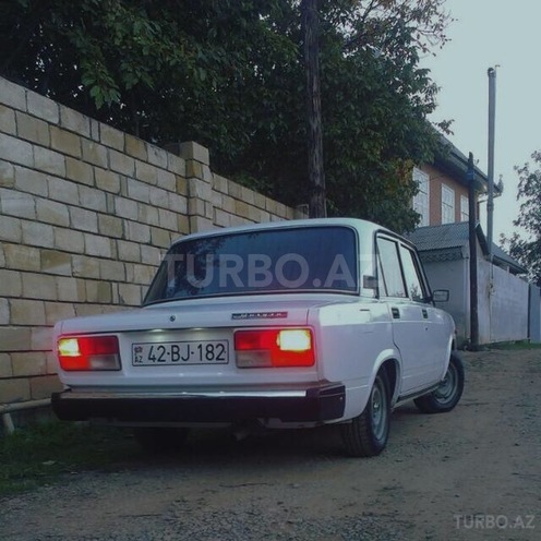 LADA (VAZ) 2107 2006, 56 km - 1.6 л - Lənkəran