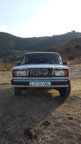 LADA (VAZ) 2107 2009, 98,000 km - 1.6 л - Gəncə