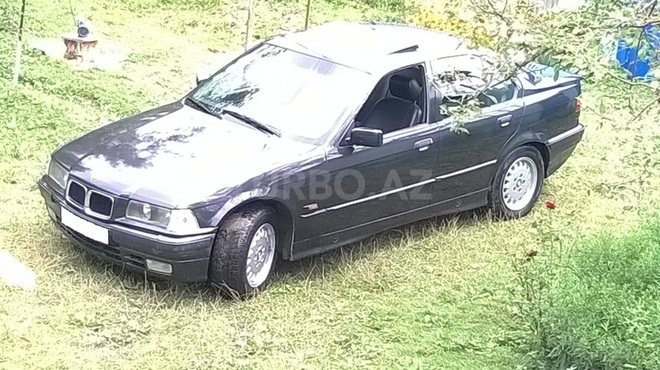 BMW 318 1994, 360,000 km - 1.8 l - Bakı