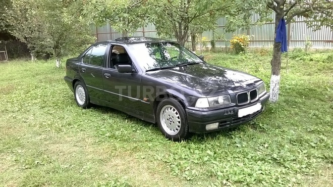 BMW 318 1994, 360,000 km - 1.8 l - Bakı