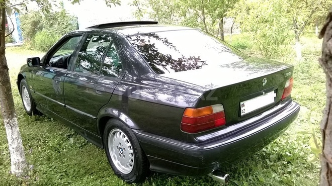 BMW 318 1994, 360,000 km - 1.8 l - Bakı