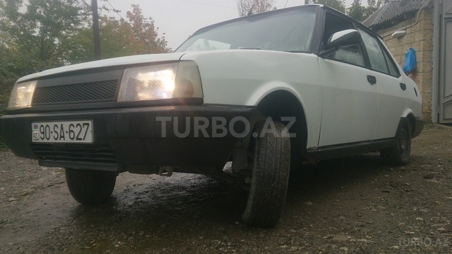 Tofas Sahin 2002, 7,000,224 km - 1.6 l - İsmayıllı